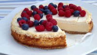 Chessecake